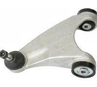 Brazo de control Brazo oscilante transversal L12508 MONROE para ALFA ROMEO 156