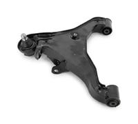 Brazo de control Brazo oscilante transversal L14562 MONROE para NISSAN
