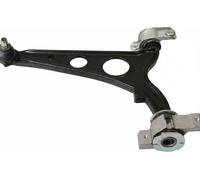 Brazo de control Brazo oscilante transversal L15524 MONROE para FIAT LANCIA