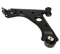 Brazo de control Brazo oscilante transversal L15558 MONROE para ABARTH FIAT