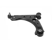 MONROE Barra oscilante de suspensión de ruedas Delantero, izquierda Brazo oscilante transversal 50705464 51795260 51827736 L15J03