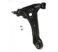 Brazo de control Brazo oscilante transversal L24520 MONROE para OPEL VECTRA A