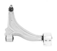 Brazo de control Brazo oscilante transversal L24J09 MONROE para CHEVROLET OPEL