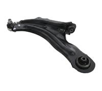 Brazo de control Brazo oscilante transversal L25554 MONROE para RENAULT