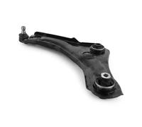 Brazo de control Brazo oscilante transversal L25586 MONROE para RENAULT