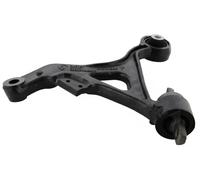 Brazo de control Brazo oscilante transversal L27539 MONROE para VOLVO V70 II