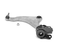 Brazo de control Brazo oscilante transversal L27J05 MONROE para VOLVO V60 I