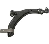 Brazo de control Brazo oscilante transversal L28515 MONROE para PEUGEOT 306