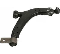 Brazo de control Brazo oscilante transversal L28529 MONROE para PEUGEOT 306