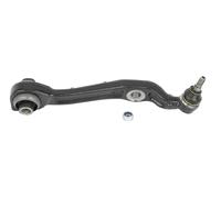 Brazo de control, suspensión de ruedas MOOG ME-TC-13809 eje delantero, izquierda, trasero
