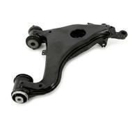 Brazo de control Brazo oscilante transversal ME-WP-0684 MOOG para MERCEDES-BENZ