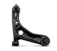 Brazo de control Brazo oscilante transversal N4912048 NIPPARTS para CITROËN