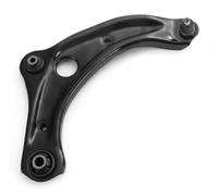 Moog Brazo de control NI-WP-17224 eje delantero derecho para Nissan