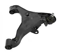 Brazo de control Brazo oscilante transversal NI-WP-8452 MOOG para NISSAN