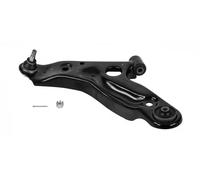 Brazo de control, suspensión de ruedas MOOG NI-WP-9095 eje delantero, izquierda, delantero