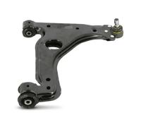 Brazo de control Brazo oscilante transversal OP-WP-0211 MOOG para OPEL VECTRA B