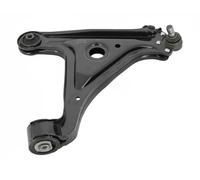 Brazo de control Brazo oscilante transversal OP-WP-0569P MOOG para OPEL OMEGA B