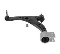 Brazo de control Brazo oscilante transversal OP-WP-15485 MOOG para OPEL ASTRA K