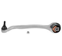 GSP S060055 Barra oscilante de suspensión de ruedas Delantero, izquierda, debajo, interior, Delantero abajo Brazo oscilante transversal