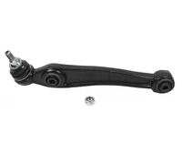 Brazo de control Brazo oscilante transversal S060122 GSP para BMW X5 X6