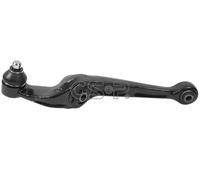 Brazo de control Brazo oscilante transversal S060149 GSP para RENAULT CITROËN