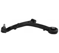 Brazo de control Brazo oscilante transversal S060160 GSP para FIAT PANDA