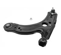 Brazo de control Brazo oscilante transversal S060339 GSP para AUDI SKODA VW SEAT