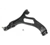 Brazo de control Brazo oscilante transversal S060348 GSP para AUDI PORSCHE VW