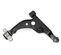 Brazo de control Brazo oscilante transversal S060382 GSP para PEUGEOT FIAT