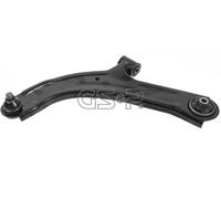 Brazo de control Brazo oscilante transversal S060636 GSP para NISSAN NOTE
