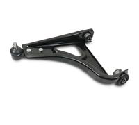 Brazo de control Brazo oscilante transversal S060677 GSP para RENAULT TWINGO I