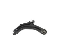 2x Brazos de suspensión GSP I+D para RENAULT MEGANE II, GRAND SCENIC II, II