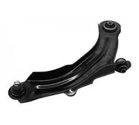 Brazo de control Brazo oscilante transversal S060689 GSP para RENAULT MEGANE II
