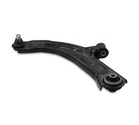 Brazo de control Brazo oscilante transversal S060690 GSP para RENAULT CLIO III