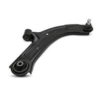 Brazo de control Brazo oscilante transversal S060691 GSP para RENAULT CLIO III