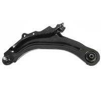 Brazo de control Brazo oscilante transversal S060694 GSP para RENAULT MEGANE II