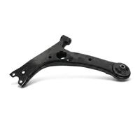 2x Brazos de suspensión GSP Parte delantera I+D para TOYOTA AVENSIS II, AVENSIS