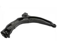 2x Brazos de suspensión GSP Parte delantera I+D para VW MULTIVAN T5 (7HM, 7HN,