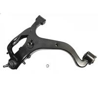 Brazo de control Brazo oscilante transversal S060850 GSP para LAND ROVER