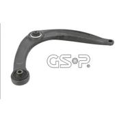 Brazo de control Brazo oscilante transversal S060883 GSP para CITROËN PEUGEOT DS