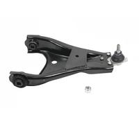 Brazo de control Brazo oscilante transversal S060888 GSP para DACIA DUSTER