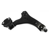 Brazo de control Brazo oscilante transversal S061390 GSP para VOLVO XC60 I SUV
