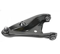 Brazo de control Brazo oscilante transversal S060688 GSP para RENAULT MEGANE II