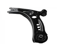 Brazo de control Brazo oscilante transversal S062137 GSP para SEAT VW AUDI SKODA
