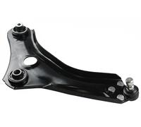Brazo de control Brazo oscilante transversal S062794 GSP para RENAULT