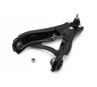 Brazo de control Brazo oscilante transversal S062903 GSP para DACIA RENAULT
