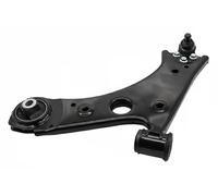 2x Brazos de suspensión GSP Parte inferior I+D para FIAT, JEEP 500X, RENEGADE