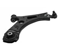 Brazo de control Brazo oscilante transversal S062916 GSP para JEEP FIAT