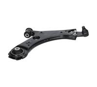 Brazo de control Brazo oscilante transversal SCA-10544 KAVO PARTS para FIAT