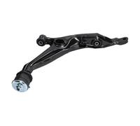 Brazo de control Brazo oscilante transversal SCA-2045 KAVO PARTS para HONDA